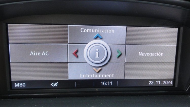 BMW S&eacute;rie 6 - 635 d Autom&aacute;tico