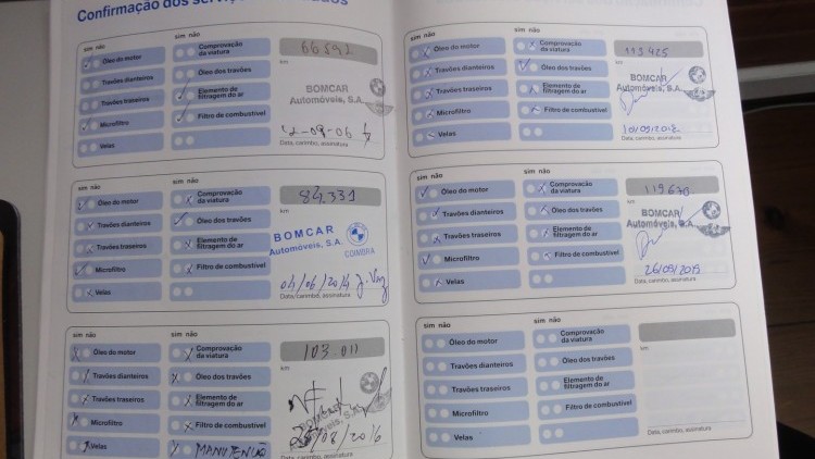 BMW S&eacute;rie 6 - 635 d Autom&aacute;tico