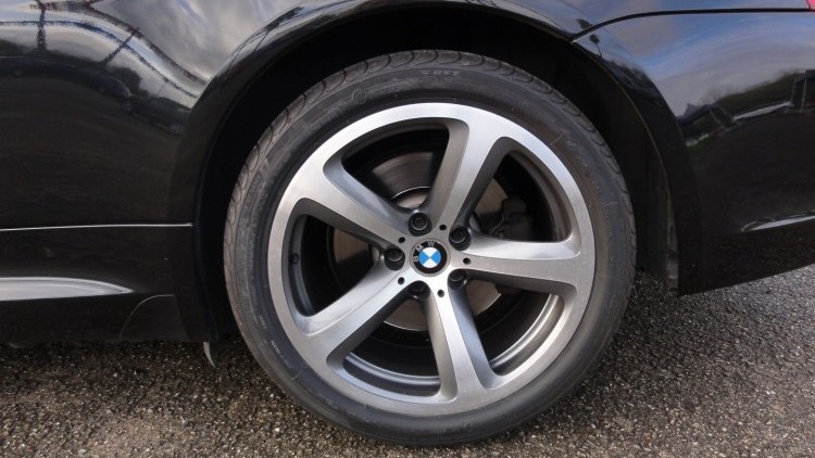 BMW S&eacute;rie 6 - 635 d Autom&aacute;tico