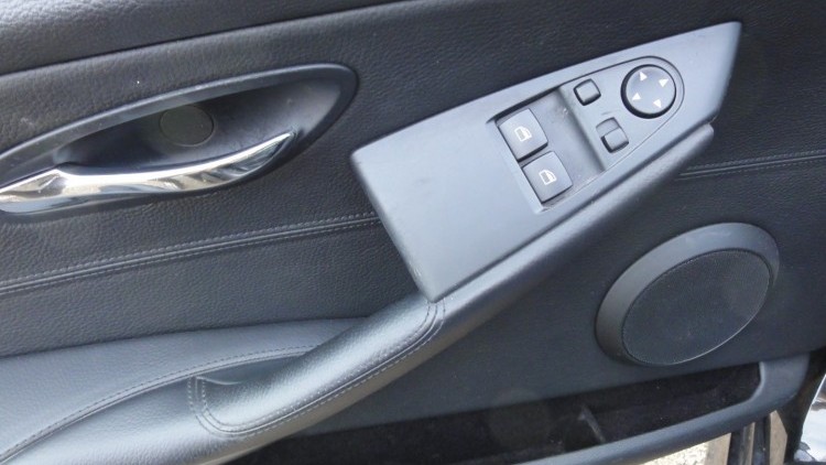 BMW S&eacute;rie 6 - 635 d Autom&aacute;tico