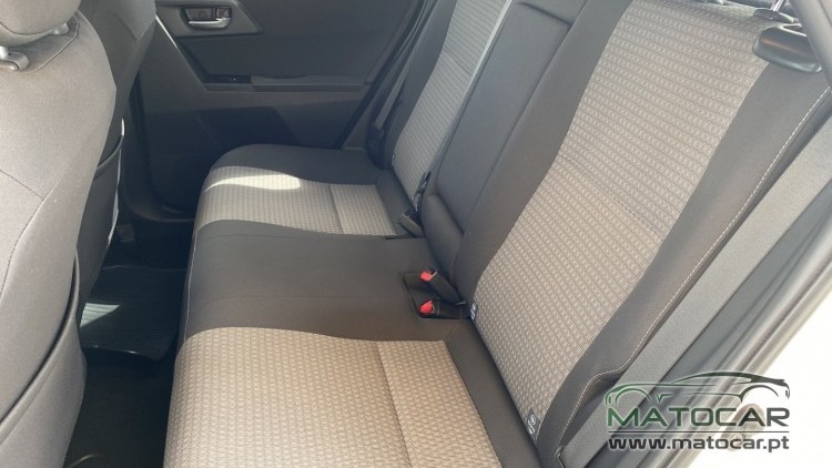 Toyota Auris Comfort +P.Techno+P.Sport