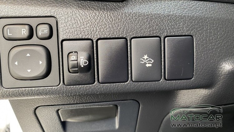 Toyota Auris Comfort +P.Techno+P.Sport