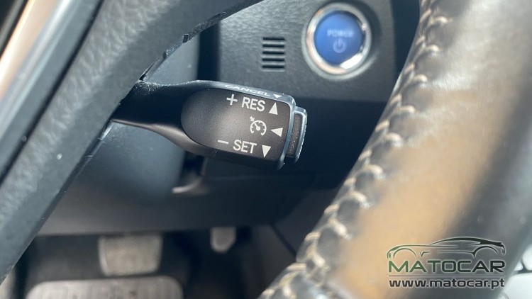 Toyota Auris Comfort +P.Techno+P.Sport