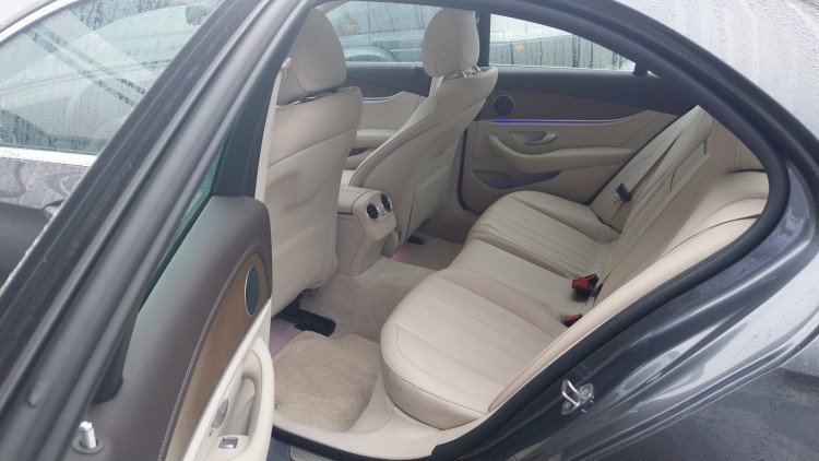 Mercedes-Benz Classe E 220