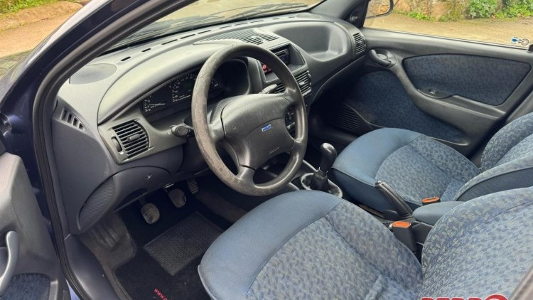 Fiat Marea Weekend WEEKEND