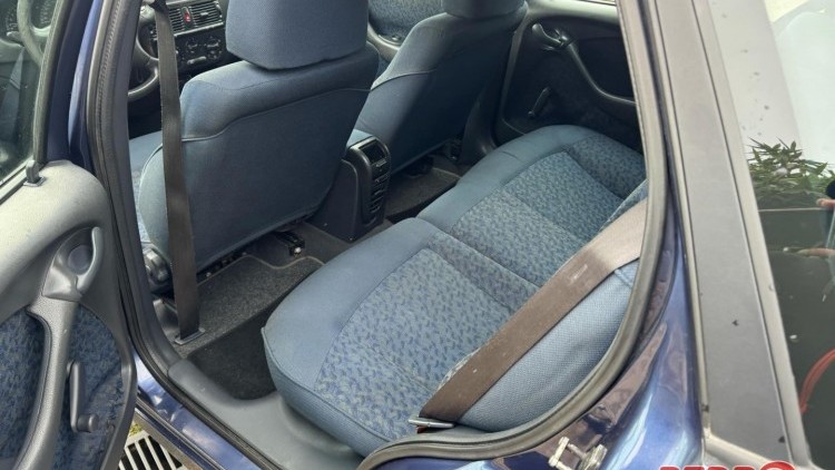 Fiat Marea Weekend WEEKEND