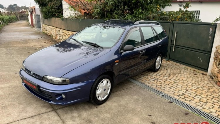 Fiat Marea Weekend WEEKEND