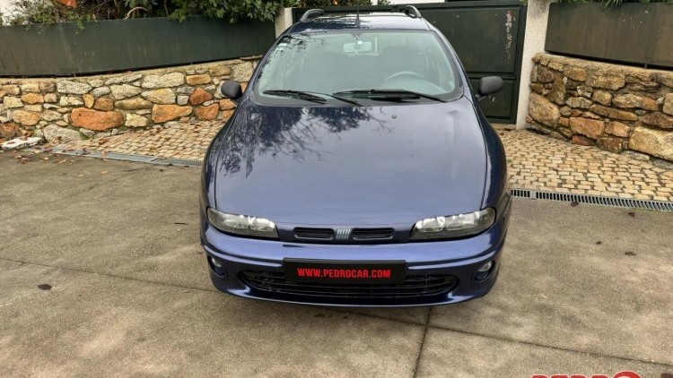 Fiat Marea Weekend WEEKEND