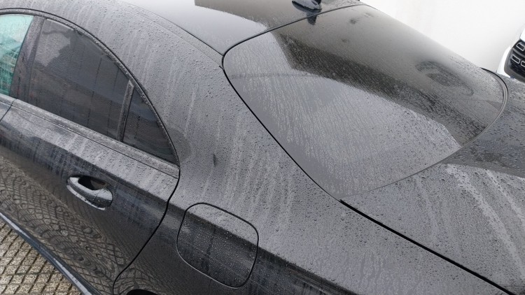 Mercedes-Benz Classe CLA 180 Amg