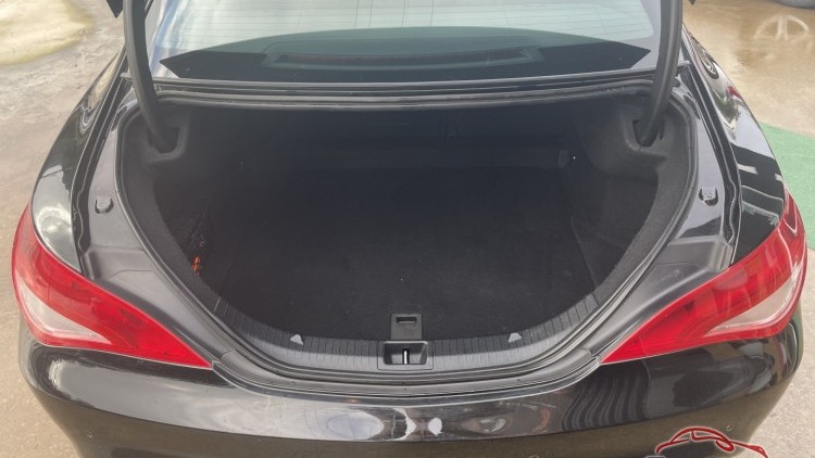 Mercedes-Benz Classe CLA 220 Urban