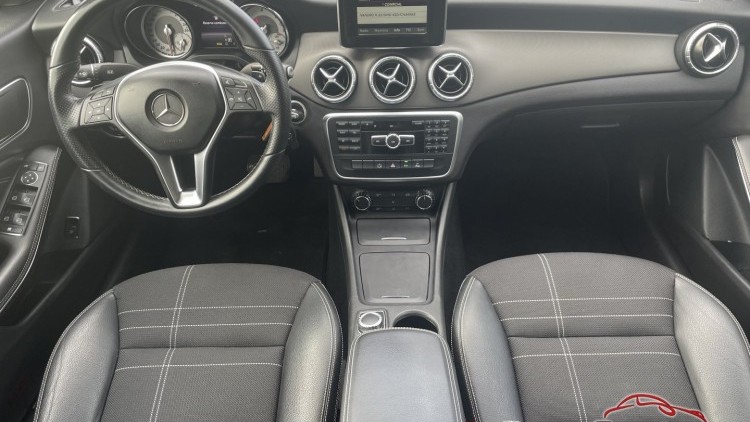 Mercedes-Benz Classe CLA 220 Urban