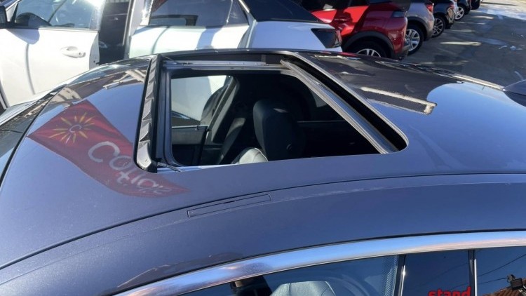 BMW S&eacute;rie 4 - 420 LUXURY