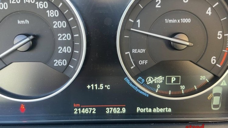 BMW S&eacute;rie 4 - 420 LUXURY