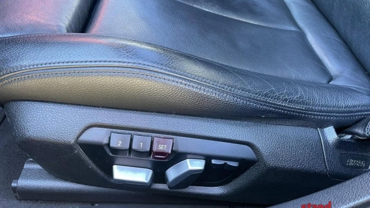 BMW S&eacute;rie 4 - 420 LUXURY