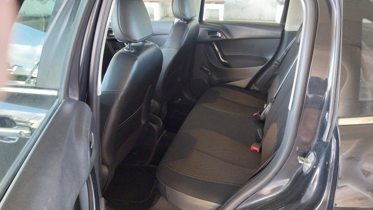 Citro&euml;n C3 Exclusive