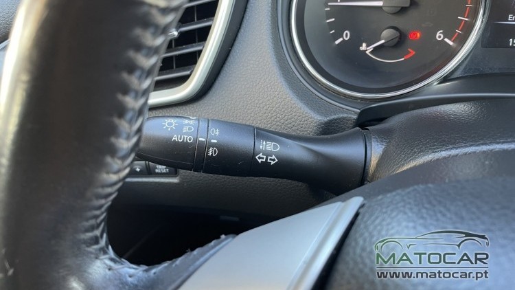 Nissan Qashqai 1.5 dCi N-Connecta