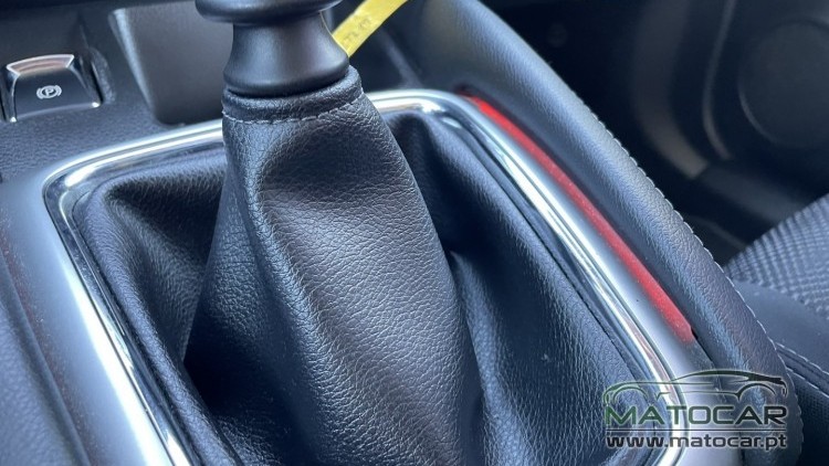 Nissan Qashqai 1.5 dCi N-Connecta