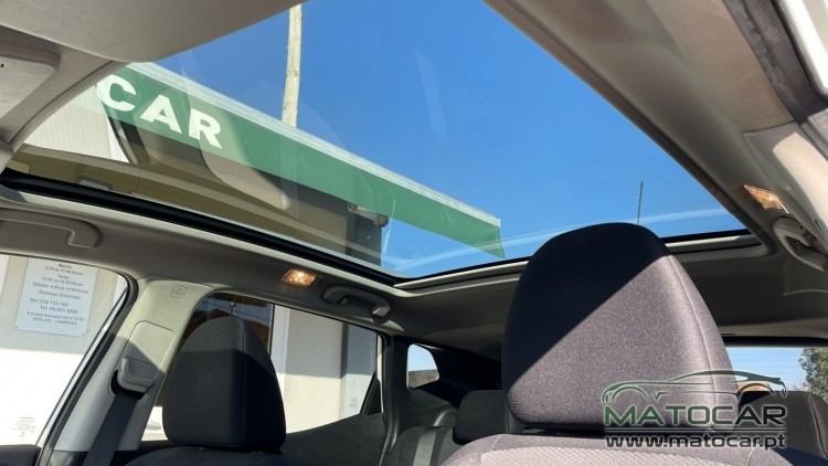 Nissan Qashqai 1.5 dCi N-Connecta