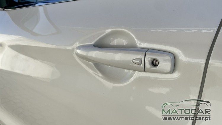 Nissan Qashqai 1.5 dCi N-Connecta