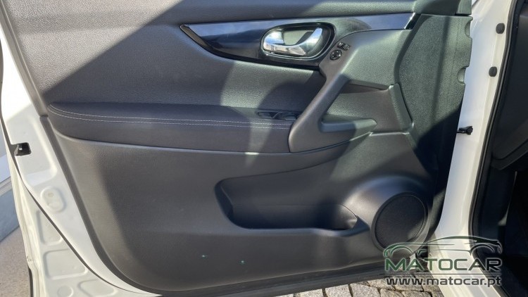 Nissan Qashqai 1.5 dCi N-Connecta
