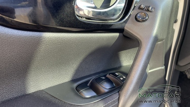 Nissan Qashqai 1.5 dCi N-Connecta