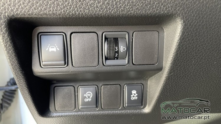 Nissan Qashqai 1.5 dCi N-Connecta