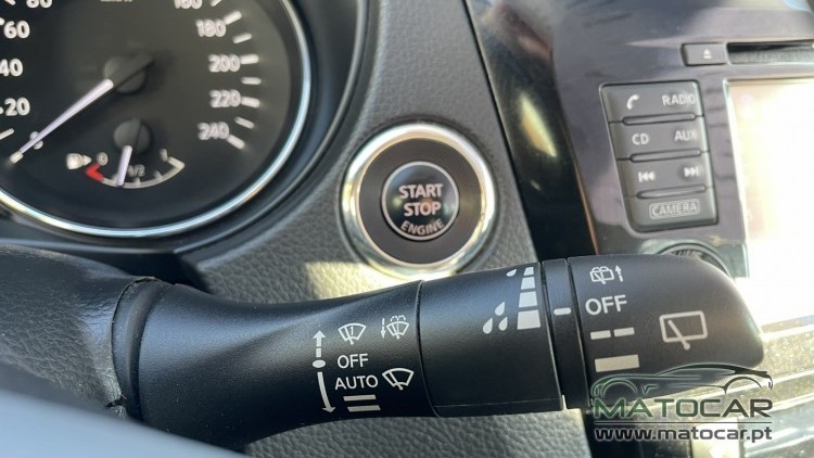 Nissan Qashqai 1.5 dCi N-Connecta