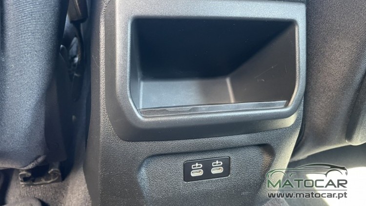 BMW S&eacute;rie 1 - 116 Advantage