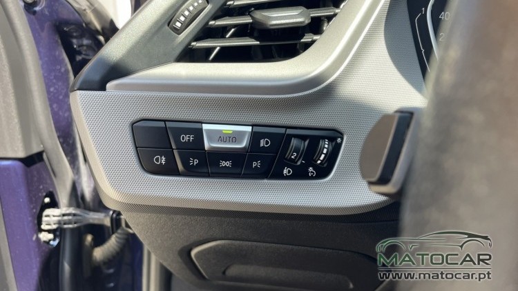 BMW S&eacute;rie 1 - 116 Advantage