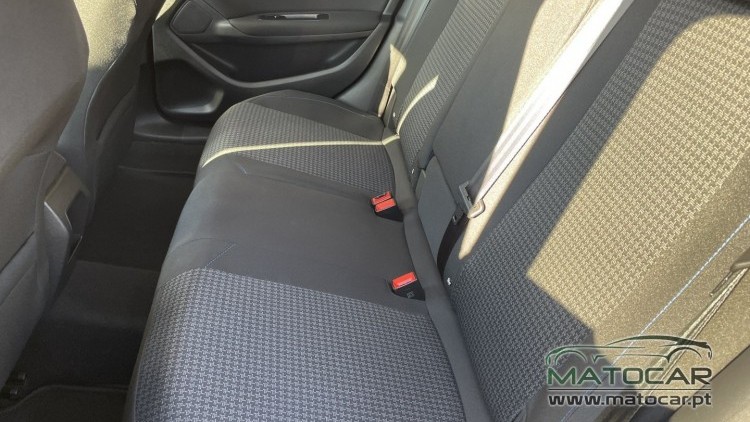 Peugeot 308 SW 1.5 BlueHDi Style