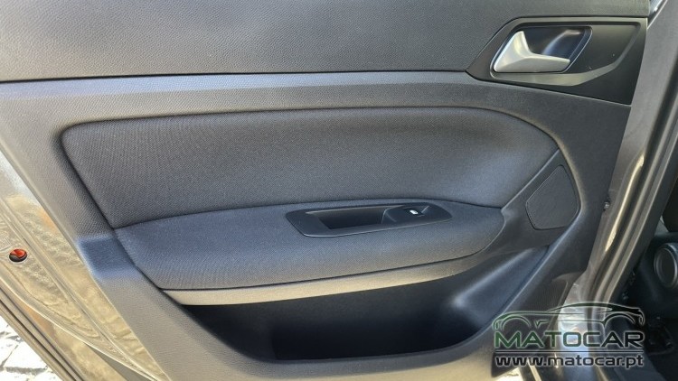 Peugeot 308 SW 1.5 BlueHDi Style