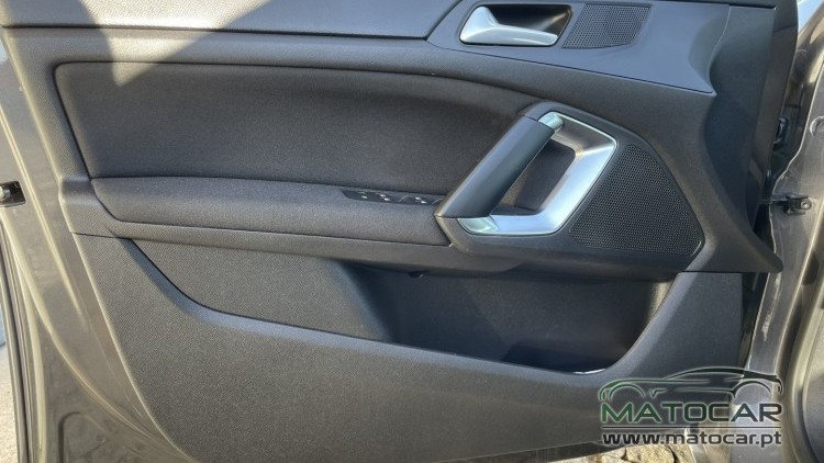 Peugeot 308 SW 1.5 BlueHDi Style