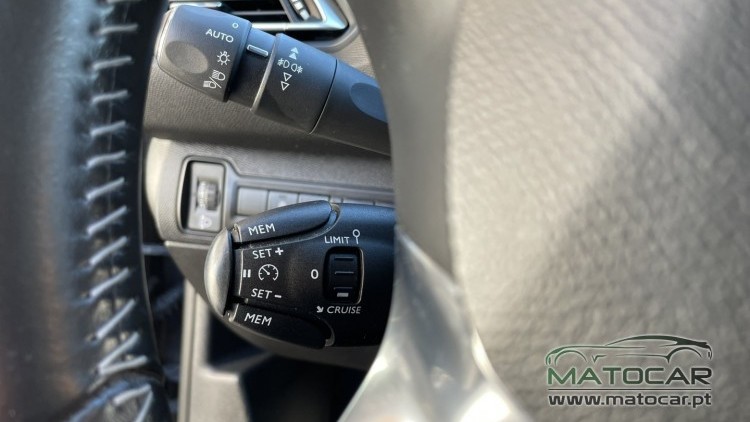Peugeot 308 SW 1.5 BlueHDi Style