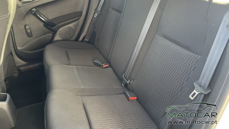 Peugeot 208 1.6 BlueHDi Active