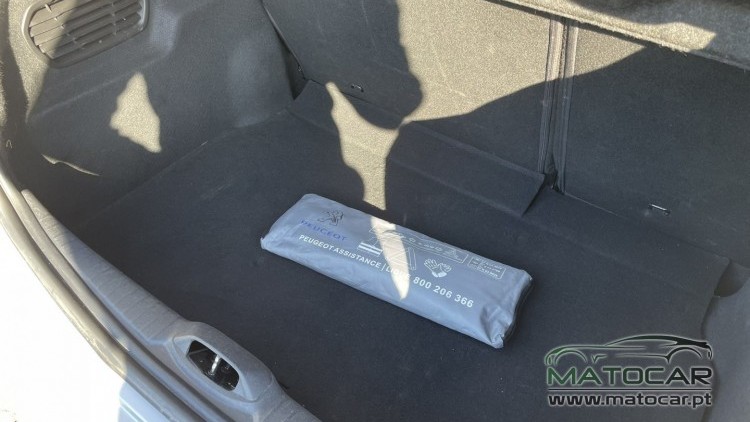 Peugeot 208 1.6 BlueHDi Active