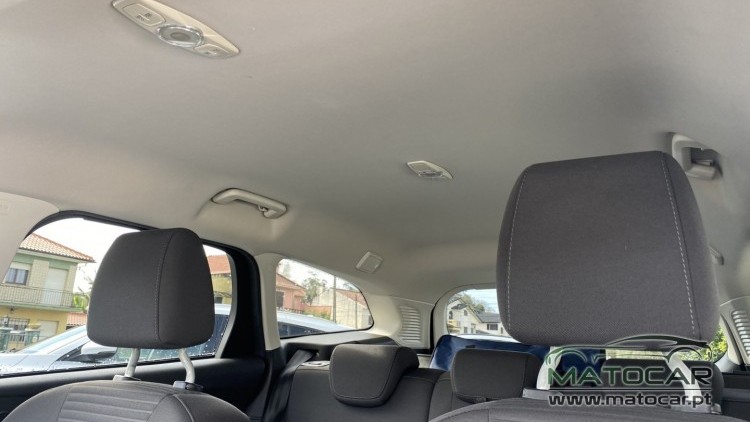 Ford Focus Titanium