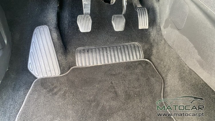 Ford Focus Titanium