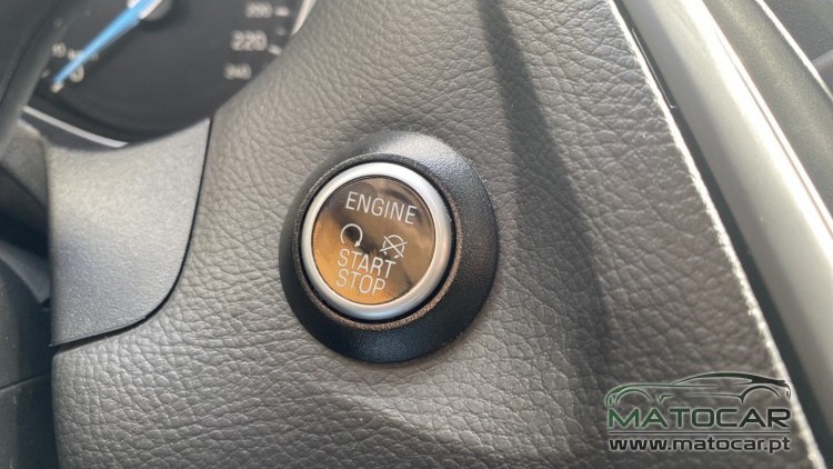 Ford Focus Titanium