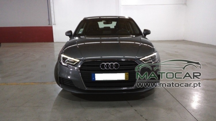 Audi A3 Sportback 30 TDI Design