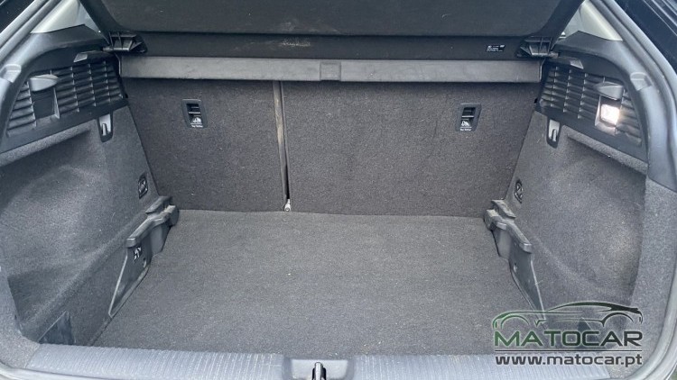 Audi Q3 30 TDI Design