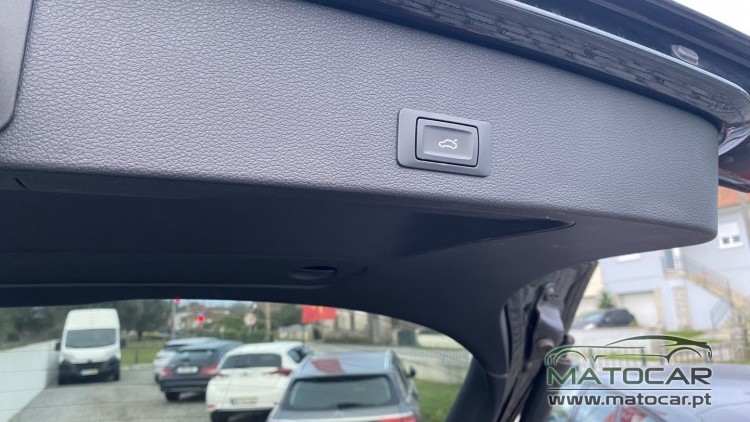 Audi Q3 30 TDI Design