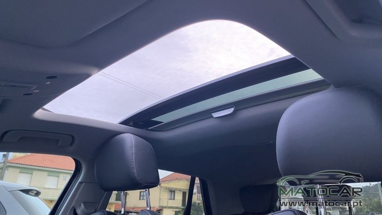 Audi Q3 30 TDI Design