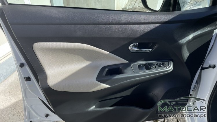 Nissan Micra 1.0 IG-T Acenta