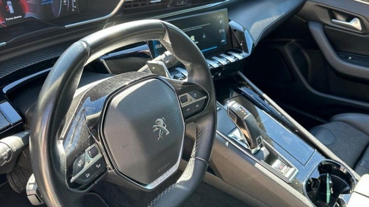 Peugeot 508 508 1.5 BlueHDi Allure EAT8