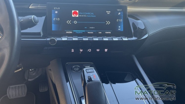 Peugeot 508 508 1.5 BlueHDi Allure EAT8