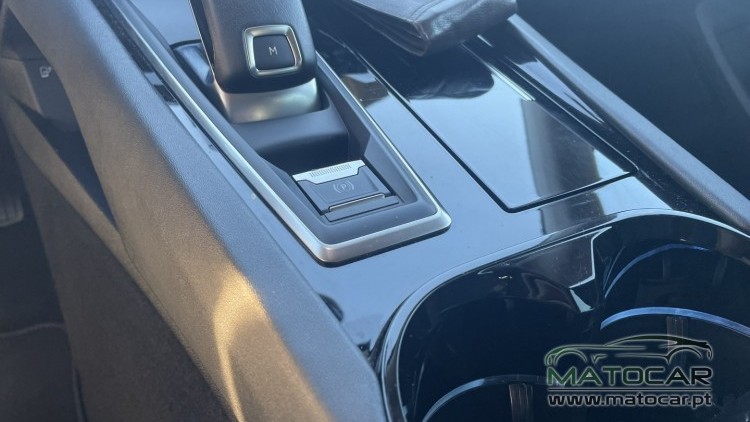 Peugeot 508 508 1.5 BlueHDi Allure EAT8