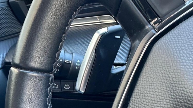Peugeot 508 508 1.5 BlueHDi Allure EAT8