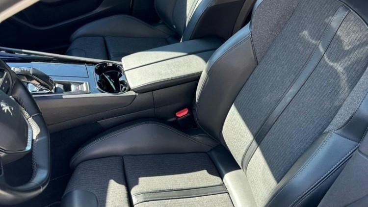 Peugeot 508 508 1.5 BlueHDi Allure EAT8