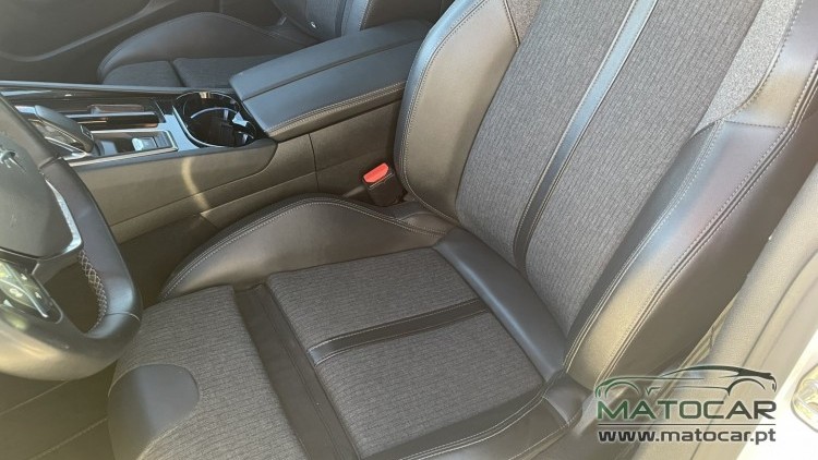 Peugeot 508 508 1.5 BlueHDi Allure EAT8