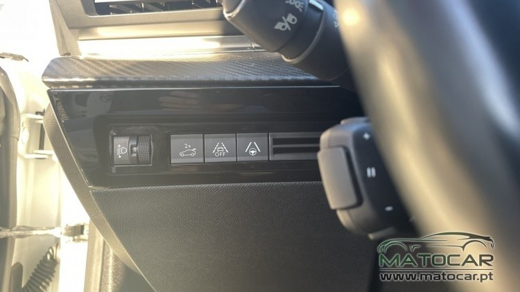 Peugeot 508 508 1.5 BlueHDi Allure EAT8
